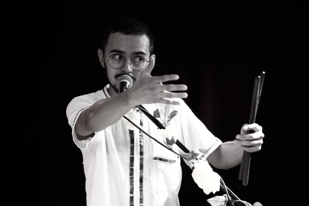 Nicolas Segura